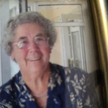 Photo for notice Annie NEIL