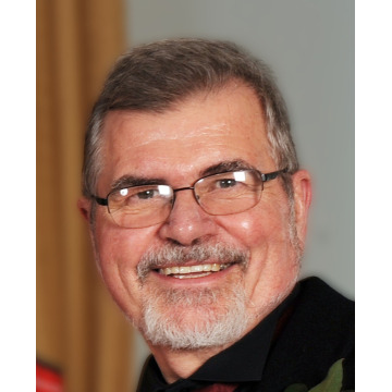 Photo of Michael John ROWLEY