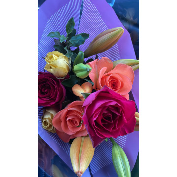 Photo for notice Mary Elizabeth BRAMLEY