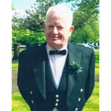 Photo of Jack FINDLAY