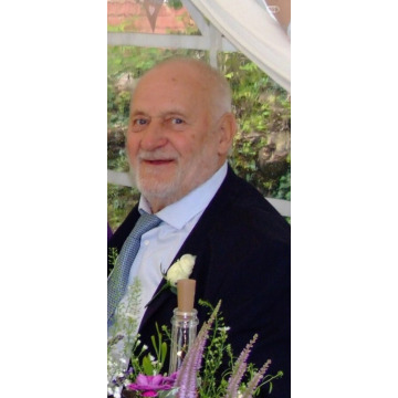 Photo of Graham EDMOND