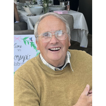 Photo of Richard Arthur FOX