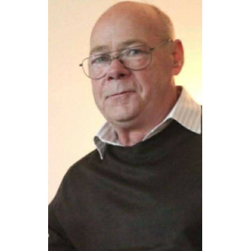 Photo of Anthony Michael CURNOW