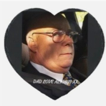 Photo for notice Anthony Michael CURNOW