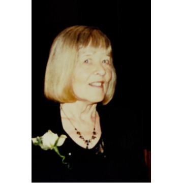 Photo of Sheila Anne COLE