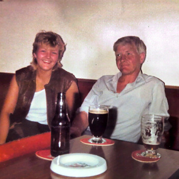 Photo for notice Bernard COLLIER