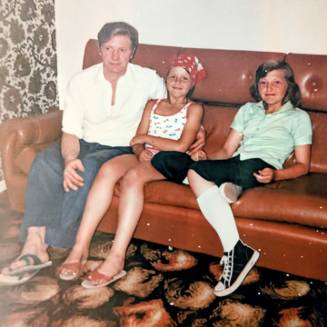 Photo for notice Bernard COLLIER