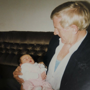 Photo for notice Bernard COLLIER