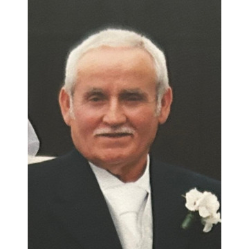 Photo of Desmond QUINN