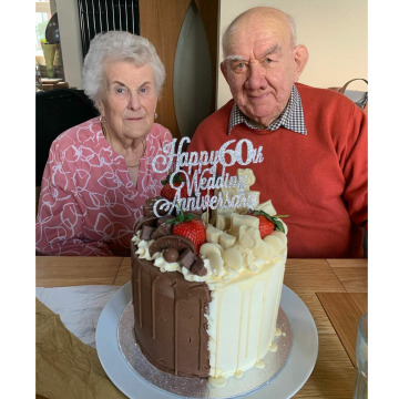 Photo for notice Ewan JOHN