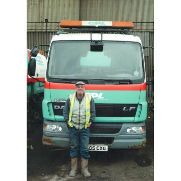 Photo of Donald Victor ELLIS