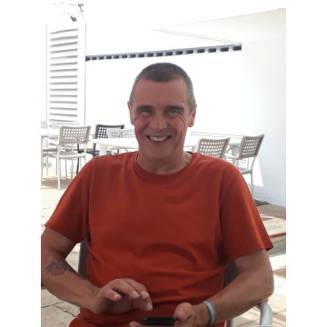 Photo of Michael READSHAW