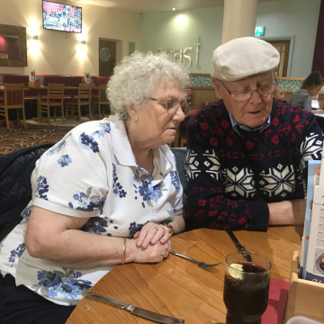 Photo for notice Robert George WAY