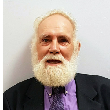 Photo for notice Cedric George FORD