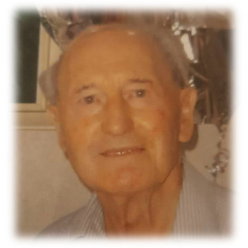 Photo of Brian Edward DAVIES