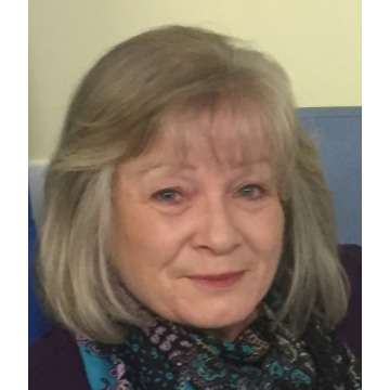 Photo of Carol Mair HARRY