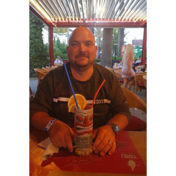 Photo of John Robert MCDOWELL-COWANS