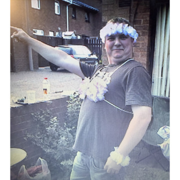 Photo for notice John Robert MCDOWELL-COWANS