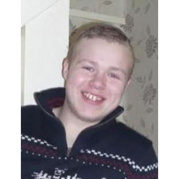 Photo of Shaun LARKINS