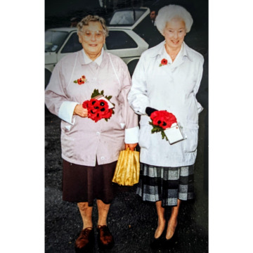 Photo for notice Beatrice May FISHER