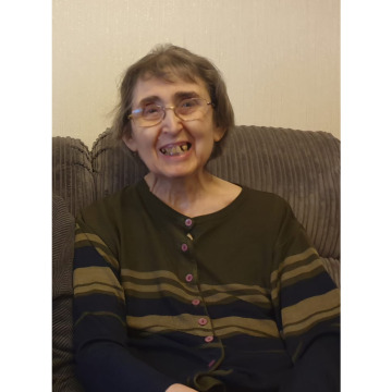 Photo for notice Elsie Eileen KING