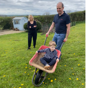 Photo for notice Bryan KENDALL