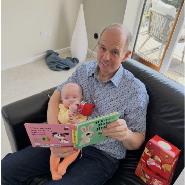 Photo for notice Bryan KENDALL