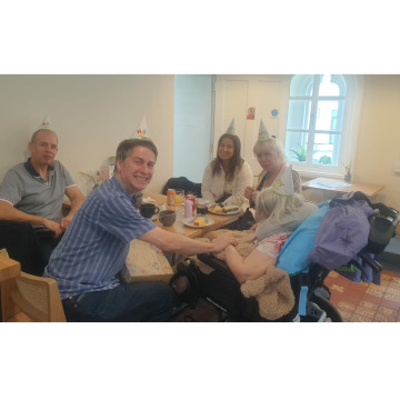 Photo for notice Bryan KENDALL