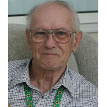 Photo of Brian JENKIN