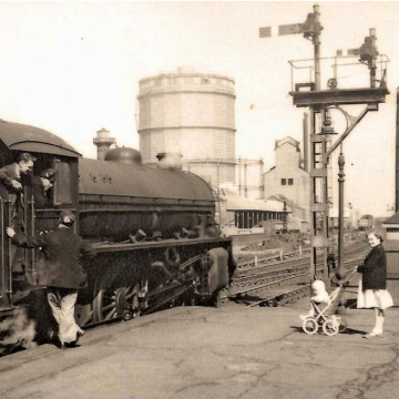 Photo for notice Judith Mabel Colling