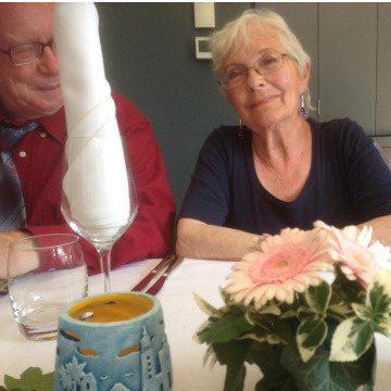 Photo for notice Judith Mabel Colling