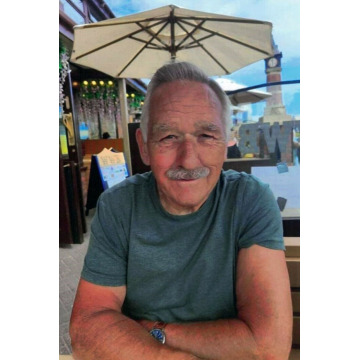 Photo of William George RIDGWAY