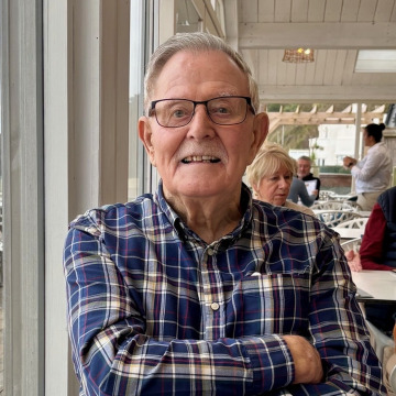 Photo of Roy Cyril LEE