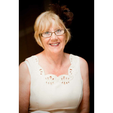 Photo of Carole BARDSLEY