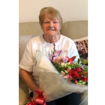 Photo of Jean LINDEN