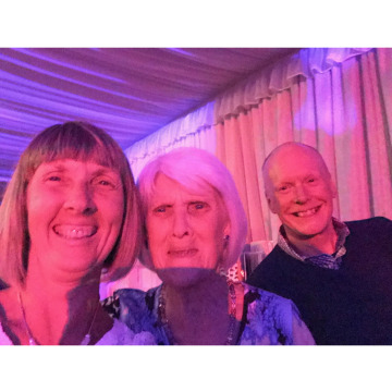 Photo for notice Joyce BIDDINGTON