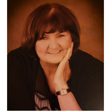 Photo of Frances FAIRHURST