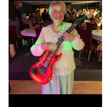 Photo for notice Annabella PRIESTLEY