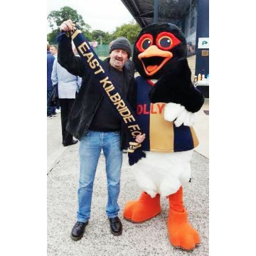 Photo of Gerald LENNOX