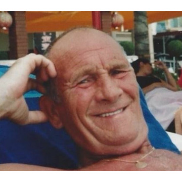 Photo of Brian BENTLEY