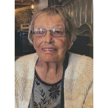 Photo of Phyllis Margaret JOLLEY