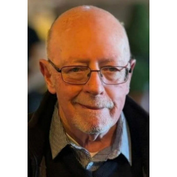 Photo of WILLIAM ERIC GRIFFITHS