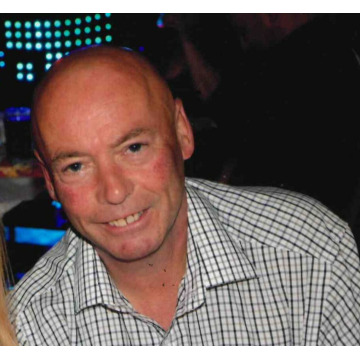 Photo of Christopher Stephen MULDOON