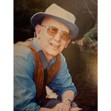 Photo for notice Graham POTTS