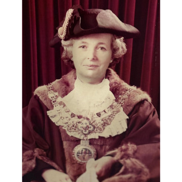 Photo for notice Sheila Mary ROUSE