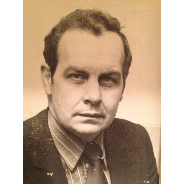 Notice Gallery for Thomas Francis AYERST