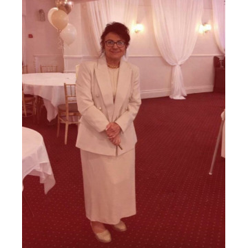Photo of VIVIENNE HIMSWORTH