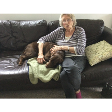 Photo for notice Dorothy DUTTON