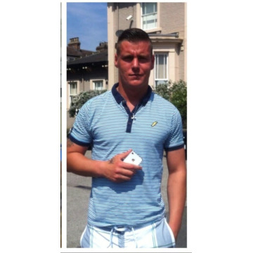 Photo of Thomas Joseph REED