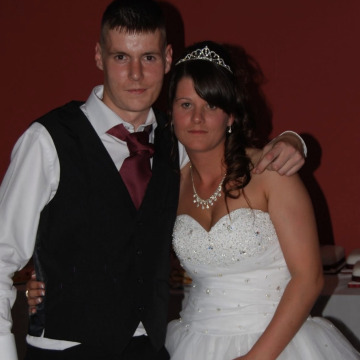 Photo for notice Thomas Joseph REED